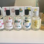 عطر ادکلن مَتین بلانک ایوروشه - Matin Blanc Yves Rocher - بررسی، قیمت و خرید