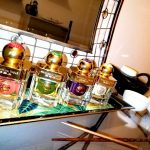 عطر ادکلن روز سیلک شانگهای تنگ - Rose Silk Shanghai Tang - بررسی، قیمت و خرید