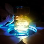 عطر ادکلن فلور دو ارکیده کارل لاگرفلد - Fleur d'Orchidee Karl Lagerfeld - بررسی، قیمت و خرید
