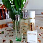 عطر ادکلن هرمسنس موگه پورسلین ارمس - Hermessence Muguet Porcelain Hermès - بررسی، قیمت و خرید