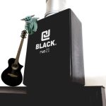 عطر ادکلن سی جی بلک رو۲۱ - CJ Black Rue21 - بررسی، قیمت و خرید