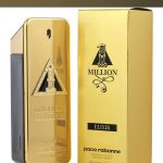 عطر ادکلن وان میلین ابسولوتلی گلد رابان - 1 Million Absolutely Gold Rabanne - بررسی، قیمت و خرید