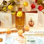 عطر ادکلن فلور دو ارکیده کارل لاگرفلد - Fleur d'Orchidee Karl Lagerfeld - بررسی، قیمت و خرید