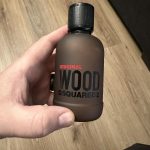 عطر ادکلن اوریجینال وود دی‌اس‌کوارد - Original Wood DSQUARED² - بررسی، قیمت و خرید
