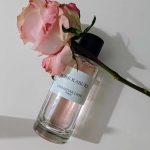 عطر ادکلن رز کابوکی دیور - Rose Kabuki Dior - بررسی، قیمت و خرید