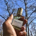 عطر ادکلن اودالیسک نیکولای پارفومر کریتور - Odalisque Nicolai Parfumeur Createur - بررسی، قیمت و خرید
