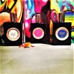 عطر ادکلن لیلی آو د والی پرفیومز کوارتانا - Lily of the Valley Parfums Quartana - بررسی، قیمت و خرید