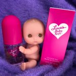 عطر ادکلن لاوز بیبی سافت دانا - Love's Baby Soft Dana - بررسی، قیمت و خرید