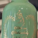 عطر ادکلن اود آن ملانکولی پرفیوم اویل گوچی - Ode on Melancholy Perfume Oil Gucci - بررسی، قیمت و خرید