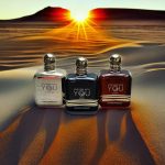 عطر ادکلن اِمپوریو آرمانی استرانگر ویت یو لدر جورجیو آرمانی - Emporio Armani Stronger With You Leather Giorgio Armani - بررسی، قیمت و خرید