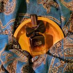 عطر ادکلن بنت حوران ارد الزعفران - Bint Hooran Ard Al Zaafaran - بررسی، قیمت و خرید