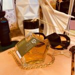 عطر ادکلن فی اون رز دو قندهار تاور پرفیومز - PHI Une Rose de Kandahar Tauer Perfumes - بررسی، قیمت و خرید