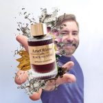 عطر ادکلن بلاک حشیش آرتئولفتو - Black Hashish ArteOlfatto - بررسی، قیمت و خرید