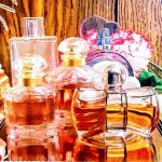 عطر ادکلن مان گرلان سنسوال گرلن - Mon Guerlain Sensuelle Guerlain - بررسی، قیمت و خرید