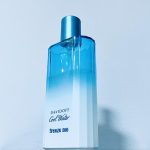 عطر ادکلن کول واتر فریز می داویدف - Cool Water Freeze Me Davidoff - بررسی، قیمت و خرید