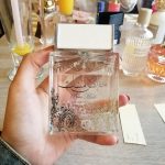 عطر ادکلن خالیس ماسک لتافا پرفیومز - Khalis Musk (Pure Musk) Lattafa Perfumes - بررسی، قیمت و خرید