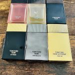 عطر ادکلن نویر آنتراسایت تام فورد - Noir Anthracite Tom Ford - بررسی، قیمت و خرید