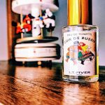 عطر ادکلن کور دو روسی اِل تی پیور - Cuir de Russie L.T. Piver - بررسی، قیمت و خرید
