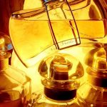 عطر ادکلن مان گرلان سنسوال گرلن - Mon Guerlain Sensuelle Guerlain - بررسی، قیمت و خرید