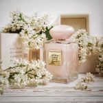 عطر ادکلن پیون سوجو سوی دو ناکر جورجو آرمانی - Pivoine Suzhou Soie de Nacre Giorgio Armani - بررسی، قیمت و خرید