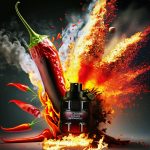 عطر ادکلن اسپایس بامب اینفرارد او دو پرفیوم ویکتور اند رالف - Spicebomb Infrared Eau de Parfum Viktor&Rolf - بررسی، قیمت و خرید