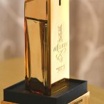 عطر ادکلن وان میلین ابسولوتلی گلد رابان - 1 Million Absolutely Gold Rabanne - بررسی، قیمت و خرید