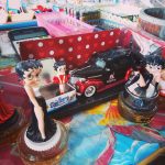 عطر ادکلن پرنسس بتی بتی بوپ - Princess Betty Betty Boop - بررسی، قیمت و خرید