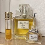 عطر ادکلن میس دیور چری له او دیور - Miss Dior Cherie L'Eau Dior - بررسی، قیمت و خرید