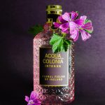 عطر ادکلن 4711 آکوا کلونیا اینتنس فلورال فیلدز آو آیرلند چهار هفت یازده - 4711 Acqua Colonia Intense Floral Fields of Ireland 4711 - بررسی، قیمت و خرید