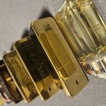 عطر ادکلن وان میلین ابسولوتلی گلد رابان - 1 Million Absolutely Gold Rabanne - بررسی، قیمت و خرید