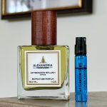 عطر ادکلن افترنون اسپلش الکساندریا فراگرنسز - Afternoon Splash Alexandria Fragrances - بررسی، قیمت و خرید