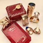 عطر ادکلن رز د کارولین شوپارد - Rose de Caroline Chopard - بررسی، قیمت و خرید