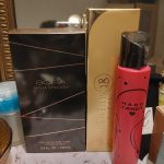 عطر ادکلن اِیتین سِنسوآل پری الیس - 18 Sensual Perry Ellis - بررسی، قیمت و خرید