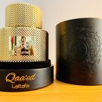 عطر ادکلن قائد لتافا پرفیومز - Qaa'ed Lattafa Perfumes - بررسی، قیمت و خرید
