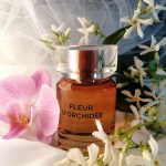 عطر ادکلن فلور دو ارکیده کارل لاگرفلد - Fleur d'Orchidee Karl Lagerfeld - بررسی، قیمت و خرید