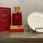 عطر ادکلن رز د کارولین شوپارد - Rose de Caroline Chopard - بررسی، قیمت و خرید