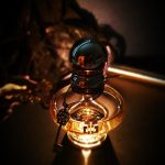 عطر ادکلن وایل دو چیپغ سکرت تری آیزنبرگ - Voile de Chypre Secret III Eisenberg - بررسی، قیمت و خرید