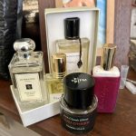 عطر ادکلن میموزا ایندیگو آتلیه کلن - Mimosa Indigo Atelier Cologne - بررسی، قیمت و خرید