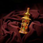 عطر ادکلن امیر گلد ال حرامین پرفیومز - Amira Gold Al Haramain Perfumes - بررسی، قیمت و خرید