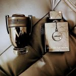 عطر ادکلن اینویتس ویکتوری رابان - Invictus Victory Rabanne - بررسی، قیمت و خرید