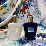 عطر ادکلن بلِو پاول اند جو - Bleu Paul & Joe - بررسی، قیمت و خرید