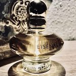 عطر ادکلن وایل دو چیپغ سکرت تری آیزنبرگ - Voile de Chypre Secret III Eisenberg - بررسی، قیمت و خرید