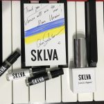 عطر ادکلن وود آیریس اسکلوا - [wood iris] SKLVA - بررسی، قیمت و خرید