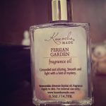 عطر ادکلن پرشین گاردن کوومبا مید - Persian Garden Kuumba Made - بررسی، قیمت و خرید