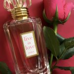 عطر ادکلن لایو این لاو پاریس اُسکار دِ لا رِن‌تا - Live In Love Paris Oscar de la Renta - بررسی، قیمت و خرید