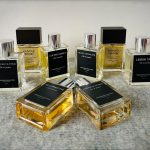 عطر ادکلن ولوت چاکلت تئودوروس کالوتینیس - Velvet Chocolate Theodoros Kalotinis - بررسی، قیمت و خرید