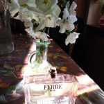 عطر ادکلن فره رز جیانفرانکو فره - Ferre Rose Gianfranco Ferre - بررسی، قیمت و خرید