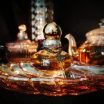 عطر ادکلن وایل دو چیپغ سکرت تری آیزنبرگ - Voile de Chypre Secret III Eisenberg - بررسی، قیمت و خرید