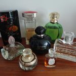 عطر ادکلن فلور اکسلنت شیسیدو - Fleur Excellente Shiseido - بررسی، قیمت و خرید