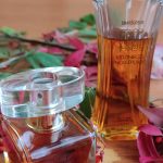 عطر ادکلن وایت آمبر دزینتارس - White Amber Dzintars - بررسی، قیمت و خرید